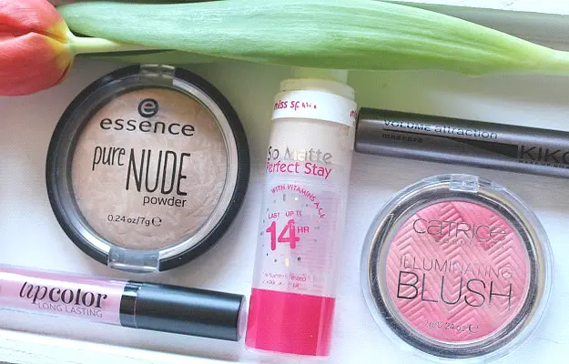 5 Budget makeup producten die het kopen waard zijn!