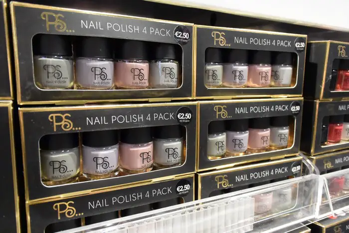 nailpolish