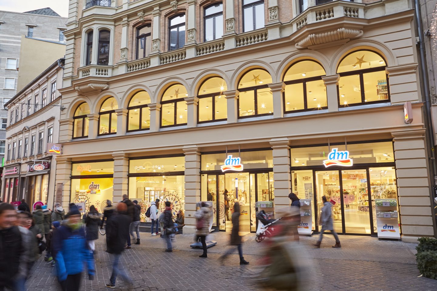 30 Producten die je altijd bij de DM in Duitsland moet kopen! Budgetella