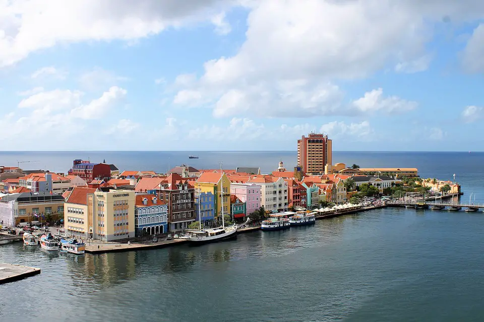 Goedkope vakantie naar Curaçao